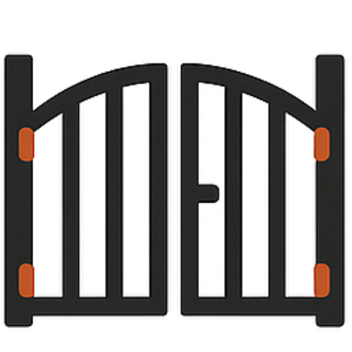 Gates