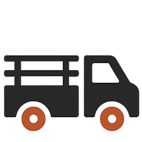 Delivery & Installation